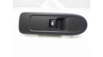 MANDO ELEVALUNAS DELANTERO DERECHO CITROEN C1 (2005-2014) 1.0 68CV 998CC - L.8299298 / 96637534XT