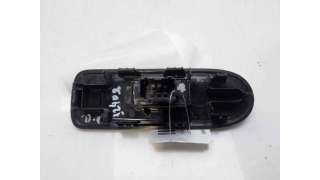 MANDO ELEVALUNAS DELANTERO DERECHO CITROEN C1 (2005-2014) 1.0 68CV 998CC - L.8299298 / 96637534XT