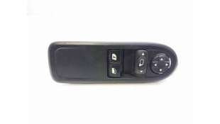 MANDO ELEVALUNAS DELANTERO IZQUIERDO CITROEN C1 (2005-2014) 1.0 68CV 998CC - L.8299299 / 98012283XT