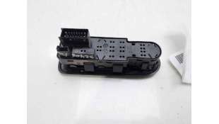 MANDO ELEVALUNAS DELANTERO IZQUIERDO CITROEN C1 (2005-2014) 1.0 68CV 998CC - L.8299299 / 98012283XT 2