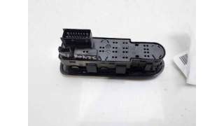 MANDO ELEVALUNAS DELANTERO IZQUIERDO CITROEN C1 (2005-2014) 1.0 68CV 998CC - L.8299299 / 98012283XT