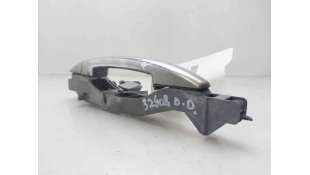 MANETA EXTERIOR DELANTERA DERECHA CITROEN C1 (2005-2014) 1.0 68CV 998CC - L.8299311 / 9101KZ 2