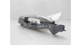 MANETA EXTERIOR DELANTERA DERECHA CITROEN C1 (2005-2014) 1.0 68CV 998CC - L.8299311 / 9101KZ