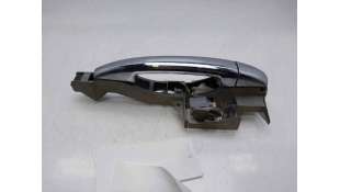 MANETA EXTERIOR TRASERA DERECHA CITROEN C1 (2005-2014) 1.0 68CV 998CC - L.8299314 / 9101KZ