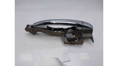 MANETA EXTERIOR TRASERA DERECHA CITROEN C1 (2005-2014) 1.0 68CV 998CC - L.8299314 / 9101KZ