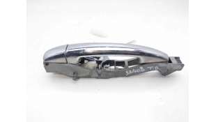 MANETA EXTERIOR TRASERA DERECHA CITROEN C1 (2005-2014) 1.0 68CV 998CC - L.8299314 / 9101KZ 2