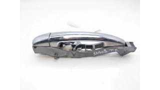 MANETA EXTERIOR TRASERA DERECHA CITROEN C1 (2005-2014) 1.0 68CV 998CC - L.8299314 / 9101KZ