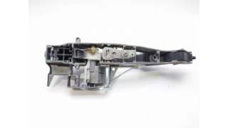 MANETA EXTERIOR TRASERA DERECHA CITROEN C1 (2005-2014) 1.0 68CV 998CC - L.8299314 / 9101KZ