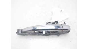 MANETA EXTERIOR TRASERA IZQUIERDA CITROEN C1 (2005-2014) 1.0 68CV 998CC - L.8299315 / 9101KZ