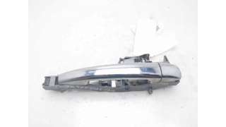 MANETA EXTERIOR TRASERA IZQUIERDA CITROEN C1 (2005-2014) 1.0 68CV 998CC - L.8299315 / 9101KZ