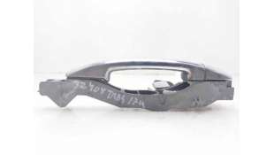 MANETA EXTERIOR TRASERA IZQUIERDA CITROEN C1 (2005-2014) 1.0 68CV 998CC - L.8299315 / 9101KZ 2