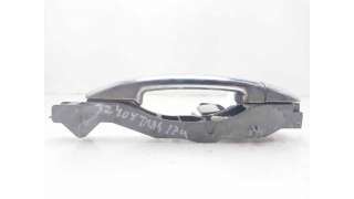MANETA EXTERIOR TRASERA IZQUIERDA CITROEN C1 (2005-2014) 1.0 68CV 998CC - L.8299315 / 9101KZ