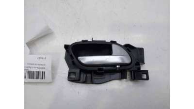 MANETA INTERIOR DELANTERA DERECHA CITROEN C1 (2005-2014) 1.0 68CV 998CC - L.8299316 / 9144G7