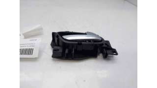 MANETA INTERIOR DELANTERA DERECHA CITROEN C1 (2005-2014) 1.0 68CV 998CC - L.8299316 / 9144G7