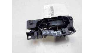 MANETA INTERIOR DELANTERA DERECHA CITROEN C1 (2005-2014) 1.0 68CV 998CC - L.8299316 / 9144G7