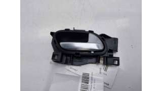 MANETA INTERIOR TRASERA DERECHA CITROEN C1 (2005-2014) 1.0 68CV 998CC - L.8299318 / 9144G7