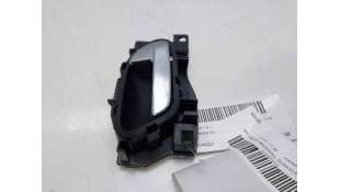 MANETA INTERIOR TRASERA DERECHA CITROEN C1 (2005-2014) 1.0 68CV 998CC - L.8299318 / 9144G7 2