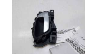 MANETA INTERIOR TRASERA DERECHA CITROEN C1 (2005-2014) 1.0 68CV 998CC - L.8299318 / 9144G7
