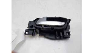 MANETA INTERIOR TRASERA IZQUIERDA CITROEN C1 (2005-2014) 1.0 68CV 998CC - L.8299319 / 9143V0