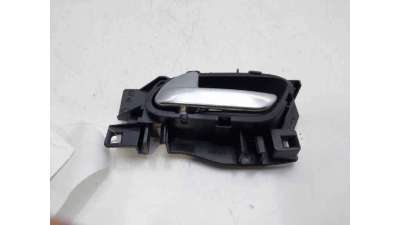 MANETA INTERIOR TRASERA IZQUIERDA CITROEN C1 (2005-2014) 1.0 68CV 998CC - L.8299319 / 9143V0