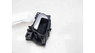 MANETA INTERIOR TRASERA IZQUIERDA CITROEN C1 (2005-2014) 1.0 68CV 998CC - L.8299319 / 9143V0