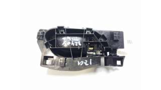 MANETA INTERIOR TRASERA IZQUIERDA CITROEN C1 (2005-2014) 1.0 68CV 998CC - L.8299319 / 9143V0