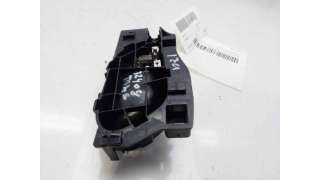 MANETA INTERIOR TRASERA IZQUIERDA CITROEN C1 (2005-2014) 1.0 68CV 998CC - L.8299319 / 9143V0