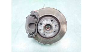 MANGUETA DELANTERA IZQUIERDA CITROEN C1 (2005-2014) 1.0 68CV 998CC - L.8299321 / 1607557480 2