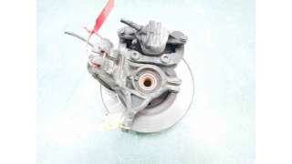 MANGUETA DELANTERA IZQUIERDA CITROEN C1 (2005-2014) 1.0 68CV 998CC - L.8299321 / 1607557480