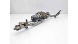 MOTOR LIMPIA DELANTERO CITROEN C1 (2005-2014) 1.0 68CV 998CC - L.8299330 / 6405QC