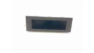 PANTALLA MULTIFUNCION CITROEN C1 (2005-2014) 1.0 68CV 998CC - L.8299336 / 98037778XT