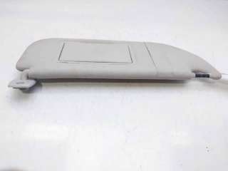 PARASOL DERECHO CITROEN C1 (2005-2014) 1.0 68CV 998CC - L.8299339 / 16121658BJ