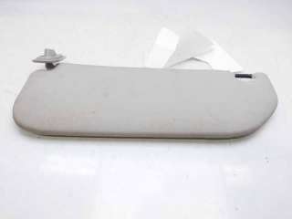 PARASOL DERECHO CITROEN C1 (2005-2014) 1.0 68CV 998CC - L.8299339 / 16121658BJ