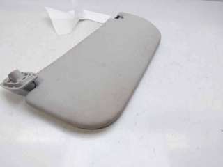 PARASOL DERECHO CITROEN C1 (2005-2014) 1.0 68CV 998CC - L.8299339 / 16121658BJ