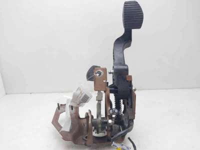 PEDAL FRENO CITROEN C1 (2005-2014) 1.0 68CV 998CC - L.8299345 / 4500AZ