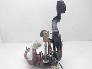 PEDAL FRENO CITROEN C1 (2005-2014) 1.0 68CV 998CC - L.8299345 / 4500AZ