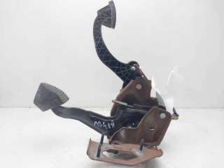 PEDAL FRENO CITROEN C1 (2005-2014) 1.0 68CV 998CC - L.8299345 / 4500AZ
