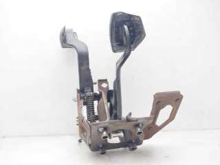 PEDAL FRENO CITROEN C1 (2005-2014) 1.0 68CV 998CC - L.8299345 / 4500AZ