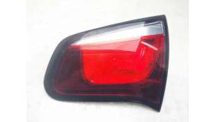 PILOTO TRASERO DERECHO INTERIOR CITROEN C1 (2005-2014) 1.0 68CV 998CC - L.8299352 / 9803934280