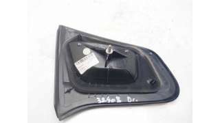 PILOTO TRASERO DERECHO INTERIOR CITROEN C1 (2005-2014) 1.0 68CV 998CC - L.8299352 / 9803934280