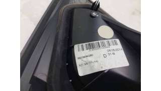 PILOTO TRASERO DERECHO INTERIOR CITROEN C1 (2005-2014) 1.0 68CV 998CC - L.8299352 / 9803934280