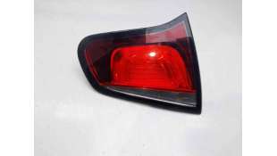 PILOTO TRASERO IZQUIERDO INTERIOR CITROEN C1 (2005-2014) 1.0 68CV 998CC - L.8299355 / 9803934380