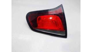 PILOTO TRASERO IZQUIERDO INTERIOR CITROEN C1 (2005-2014) 1.0 68CV 998CC - L.8299355 / 9803934380