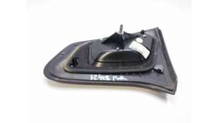 PILOTO TRASERO IZQUIERDO INTERIOR CITROEN C1 (2005-2014) 1.0 68CV 998CC - L.8299355 / 9803934380 2