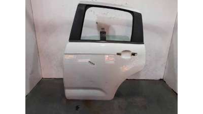 PUERTA TRASERA IZQUIERDA CITROEN C1 (2005-2014) 1.0 68CV 998CC - L.8299369 / 9002CC