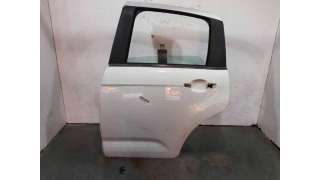 PUERTA TRASERA IZQUIERDA CITROEN C1 (2005-2014) 1.0 68CV 998CC - L.8299369 / 9002CC