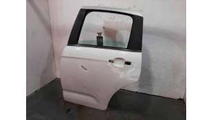 PUERTA TRASERA IZQUIERDA CITROEN C1 (2005-2014) 1.0 68CV 998CC - L.8299369 / 9002CC 2