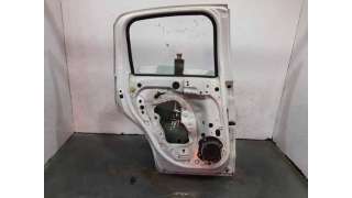 PUERTA TRASERA IZQUIERDA CITROEN C1 (2005-2014) 1.0 68CV 998CC - L.8299369 / 9002CC