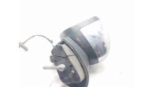 RETROVISOR IZQUIERDO CITROEN C1 (2005-2014) 1.0 68CV 998CC - L.8299379 / 8154AQ 2