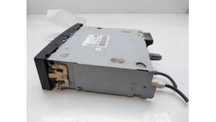 SISTEMA AUDIO / RADIO CD CITROEN C1 (2005-2014) 1.0 68CV 998CC - L.8299382 / 98053736XT 2